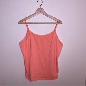 Cato’s Coral Adjustable Tank XLarge